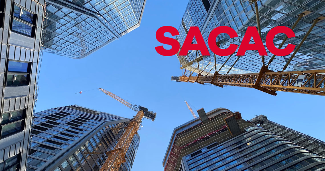 Logo sacac