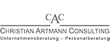 über CAC Christian Artmann Consulting
